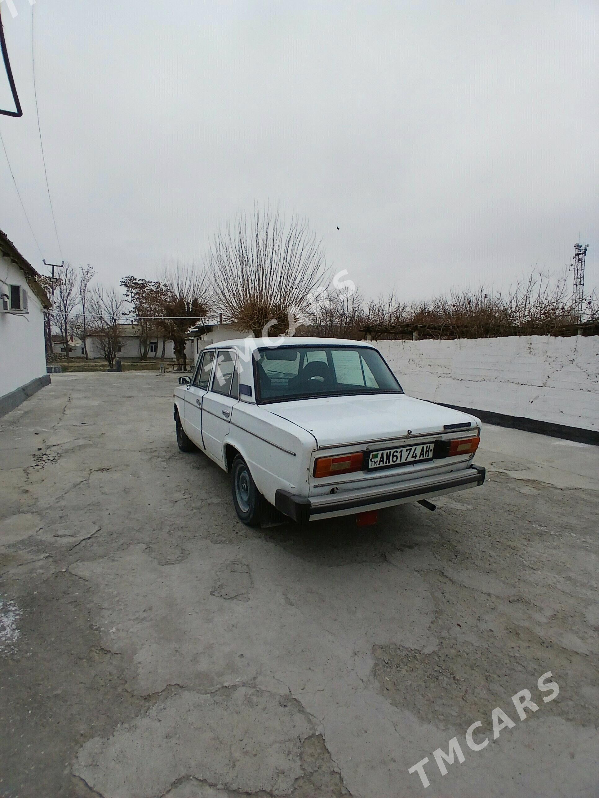 Lada 2106 1986 - 15 000 TMT - Гёкдепе - img 3