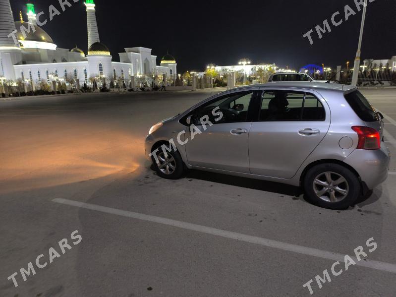 Toyota Yaris 2010 - 100 000 TMT - Рухубелентский этрап - img 5