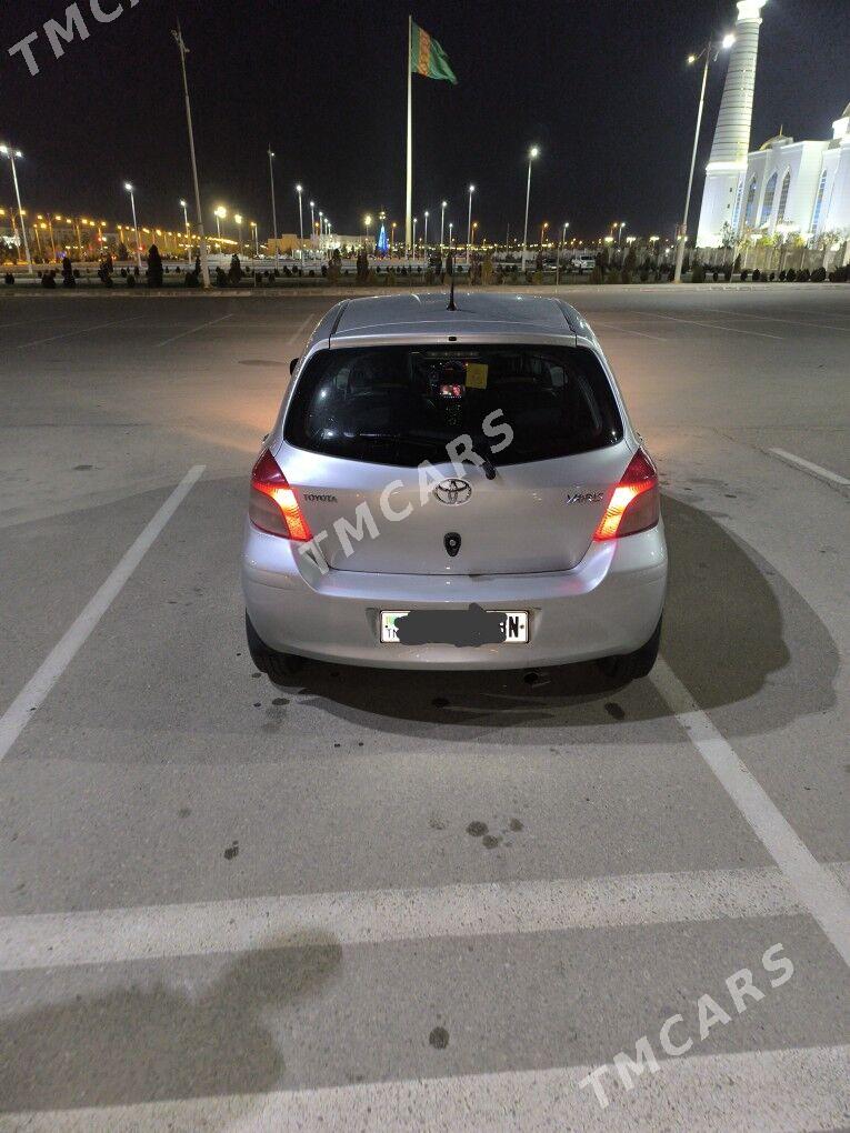 Toyota Yaris 2010 - 100 000 TMT - Рухубелентский этрап - img 2