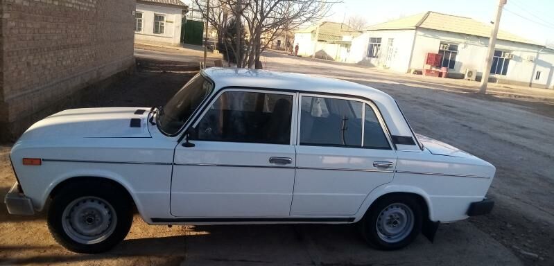 Lada 2106 1990 - 31 000 TMT - Tejen - img 8