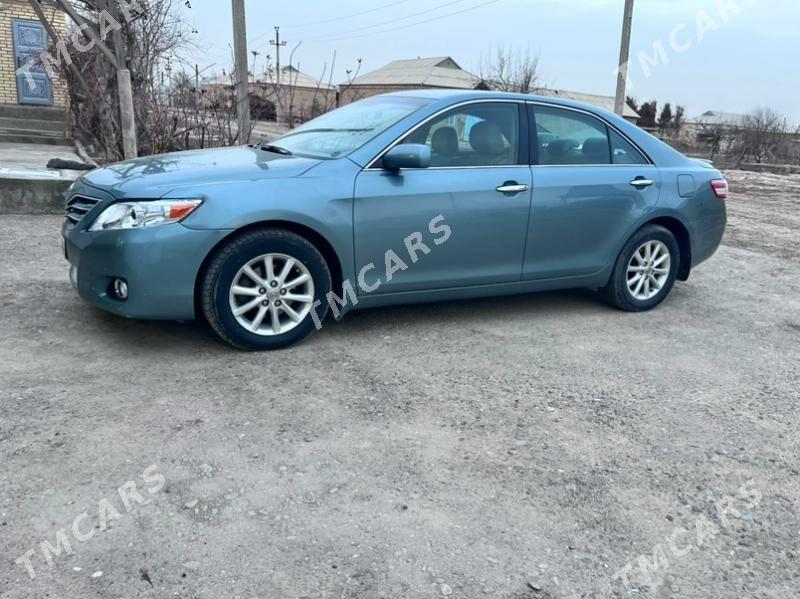 Toyota Camry 2010 - 190 000 TMT - Мары - img 10