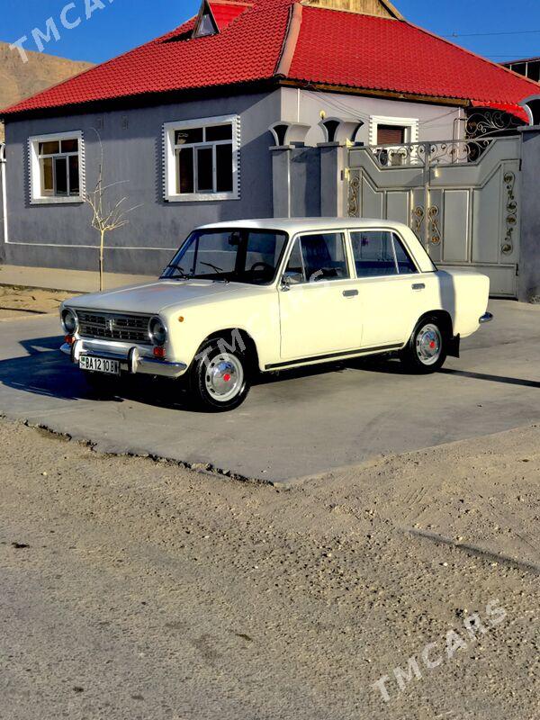 Lada 2101 1980 - 30 000 TMT - Балканабат - img 2