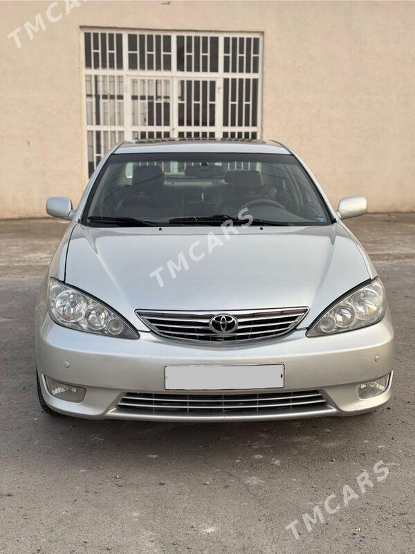 Toyota Camry 2003 - 180 000 TMT - Туркменабат - img 3