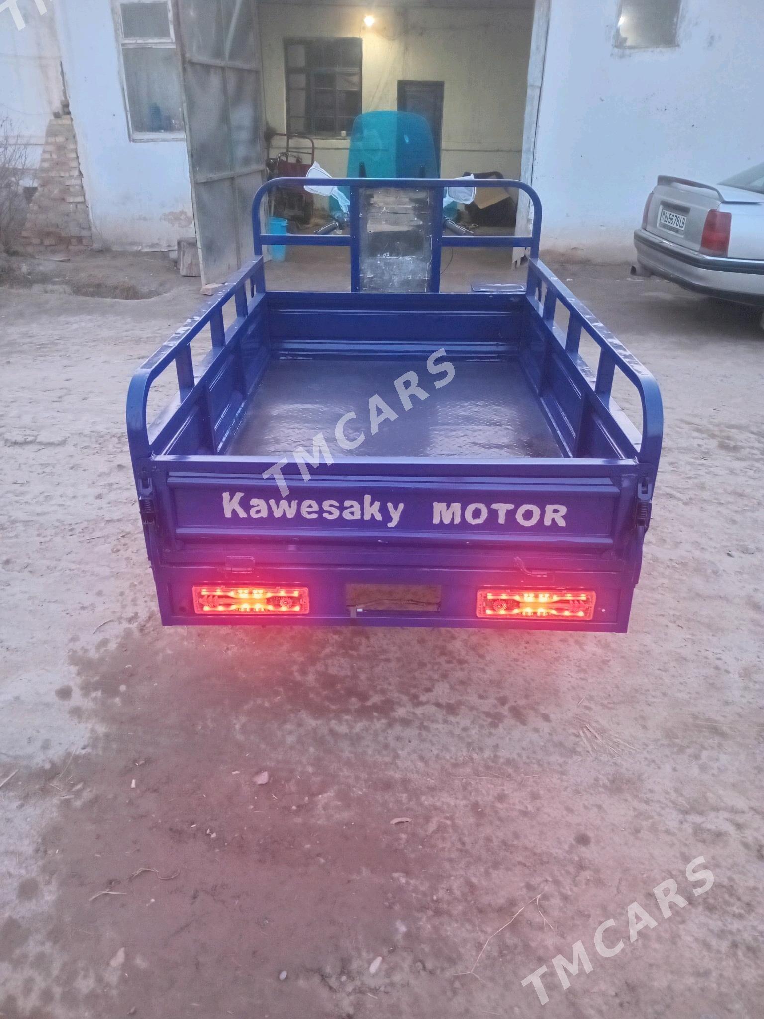 Fekon FK150-8G 2015 - 17 000 TMT - Саят - img 2