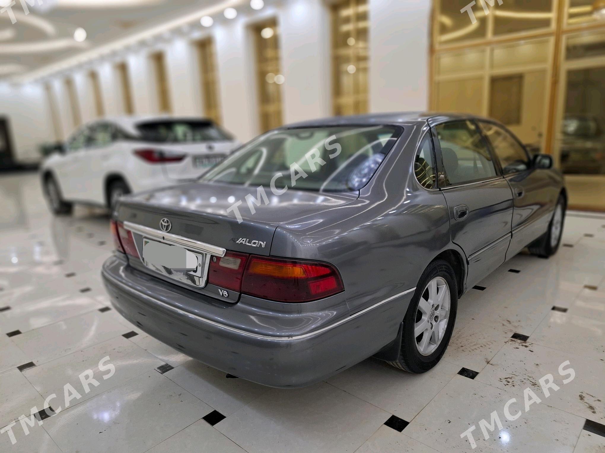 Toyota Avalon 1999 - 95 000 TMT - Туркменабат - img 6