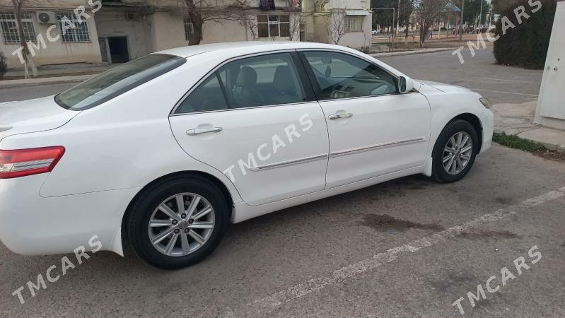 Toyota Camry 2010 - 136 000 TMT - Ашхабад - img 6