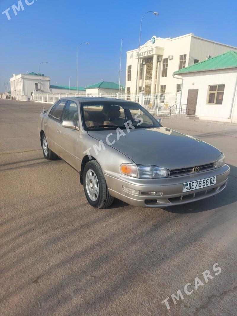 Toyota Camry 1994 - 83 000 TMT - Губадаг - img 3