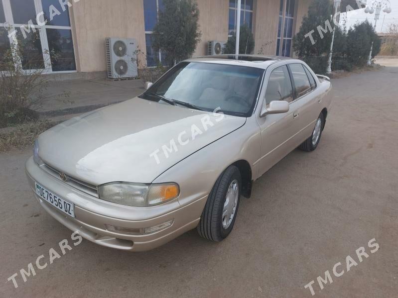 Toyota Camry 1994 - 83 000 TMT - Губадаг - img 7