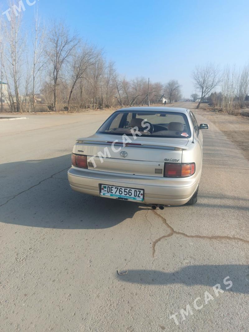 Toyota Camry 1994 - 83 000 TMT - Губадаг - img 6