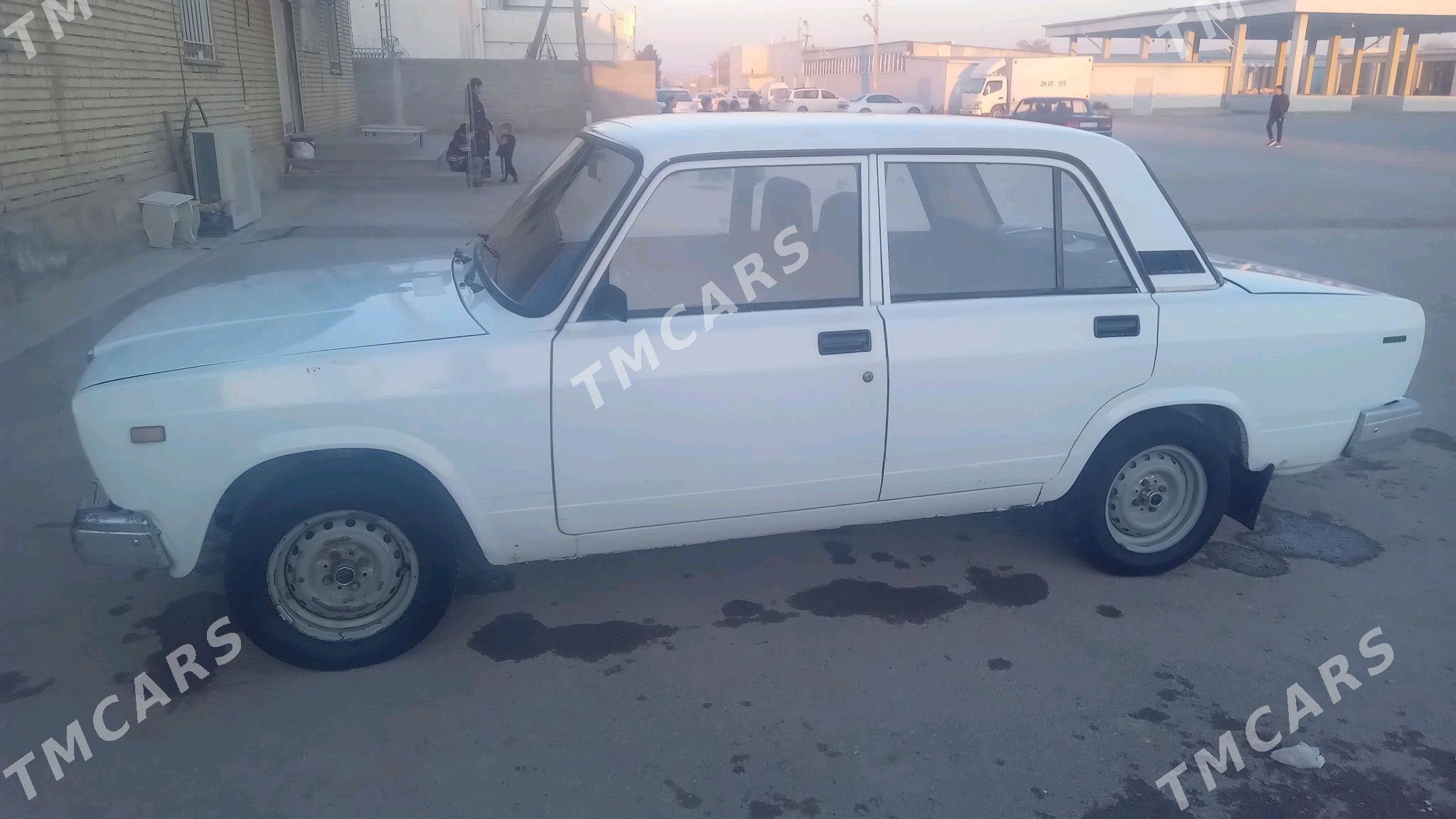 Lada 2107 2001 - 30 000 TMT - Kaka - img 3