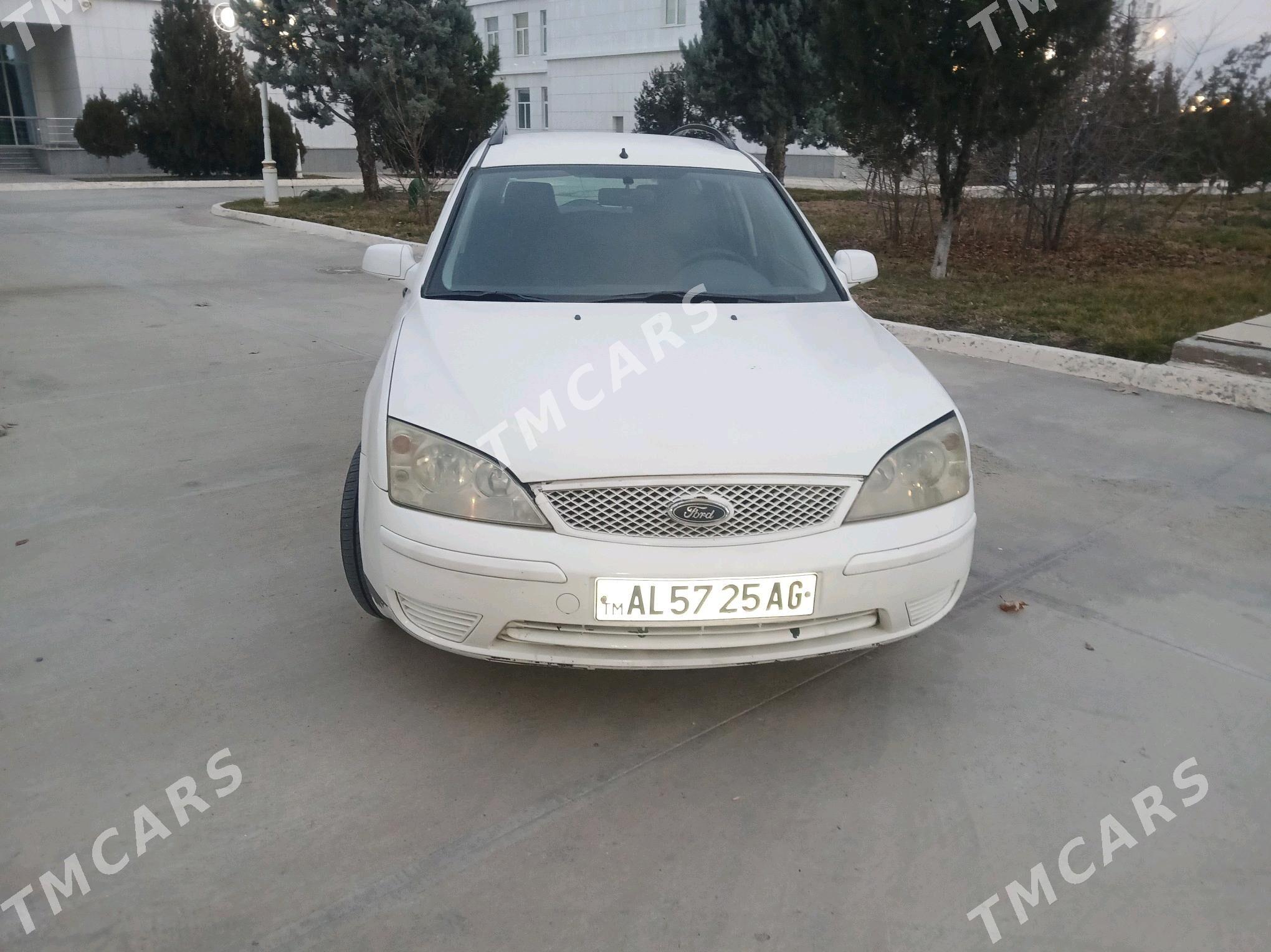 Ford Mondeo 4 2004 - 70 000 TMT - Hitrowka - img 2