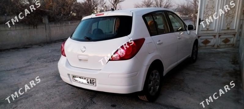 Nissan Versa 2008 - 100 000 TMT - Aşgabat - img 3