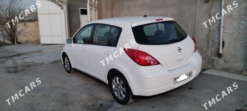 Nissan Versa 2008 - 100 000 TMT - Aşgabat - img 2