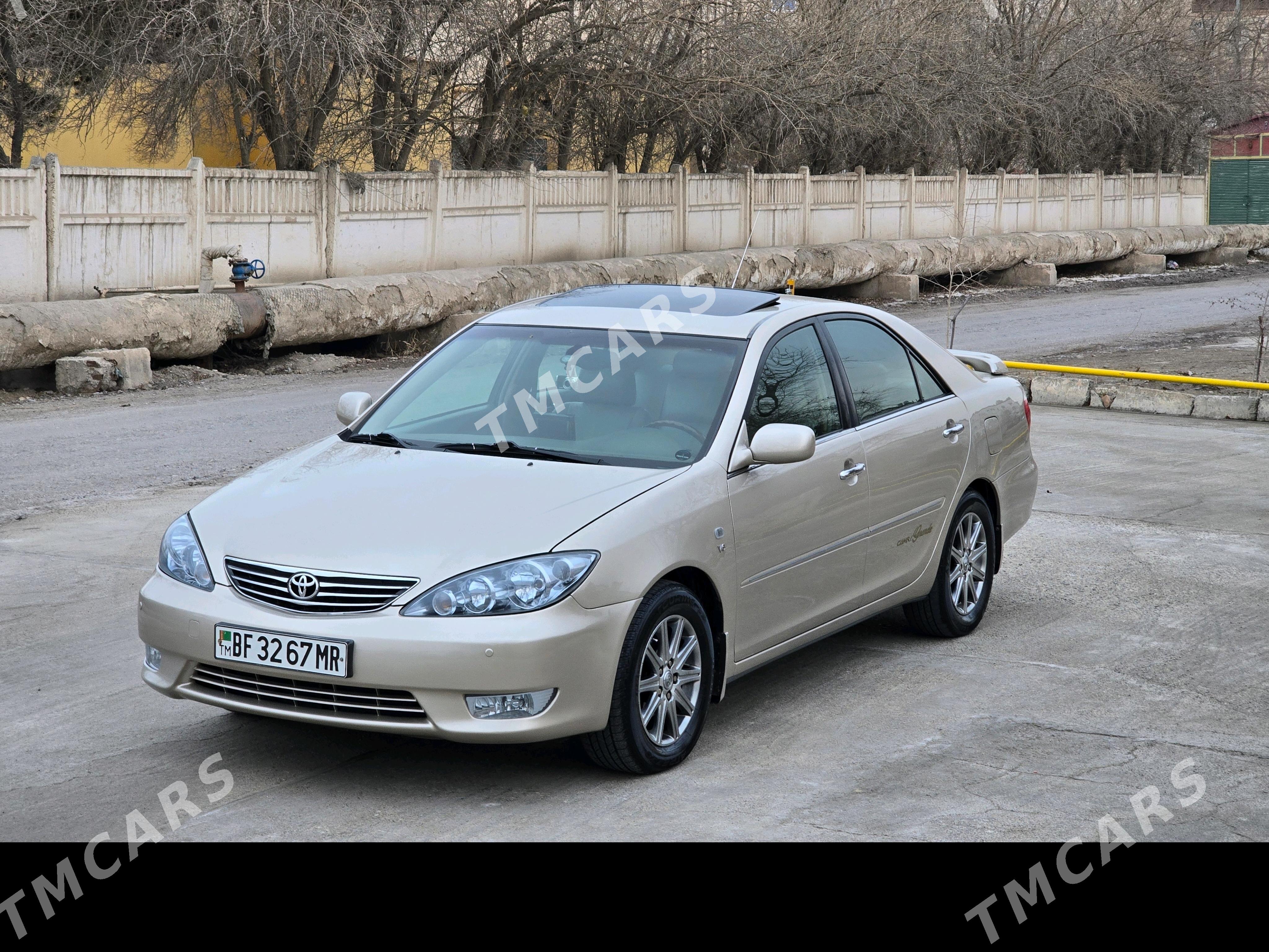 Toyota Camry 2005 - 220 000 TMT - Mary - img 2