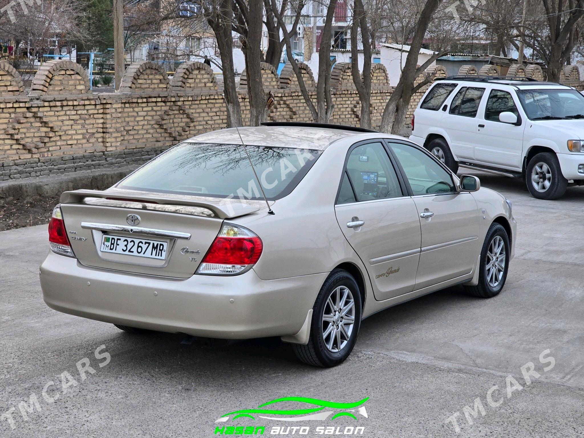 Toyota Camry 2005 - 220 000 TMT - Mary - img 5