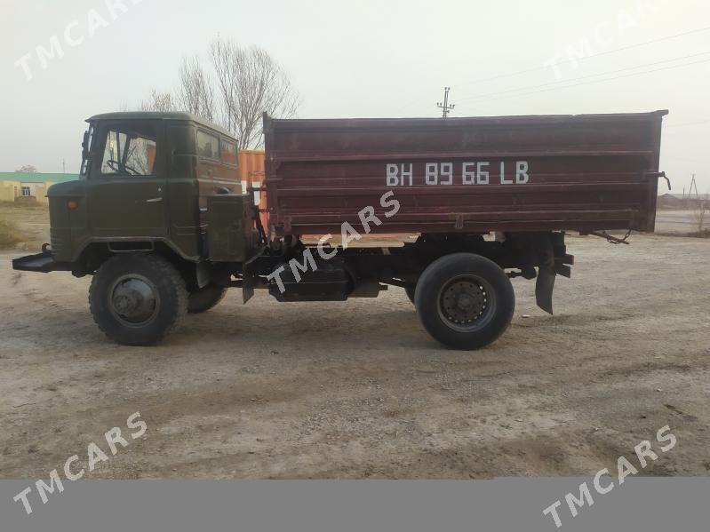 Gaz 66 1993 - 50 000 TMT - Саят - img 5