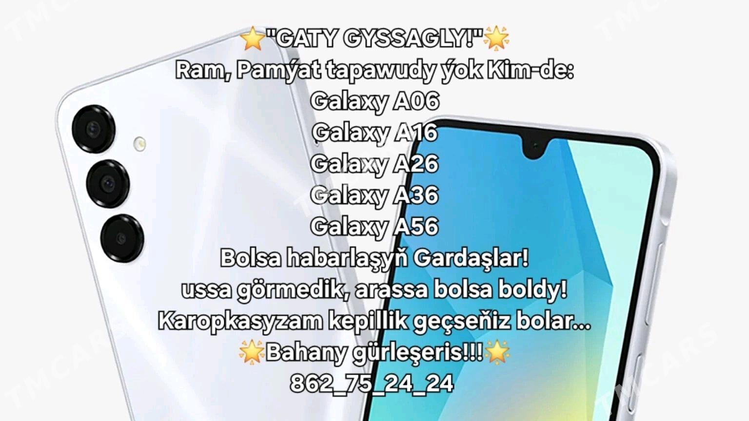 Paýtagt _ Mobile²⁰²⁵ - Торговый центр "15 лет Независимости" - img 2