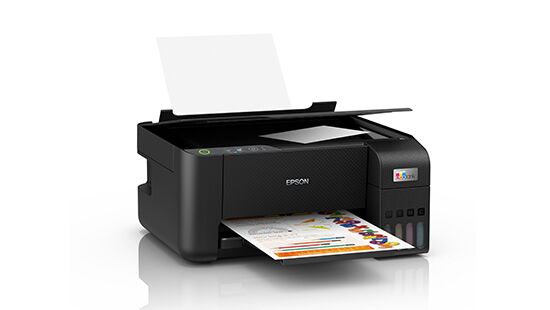 Epson L3210 - Ашхабад - img 2