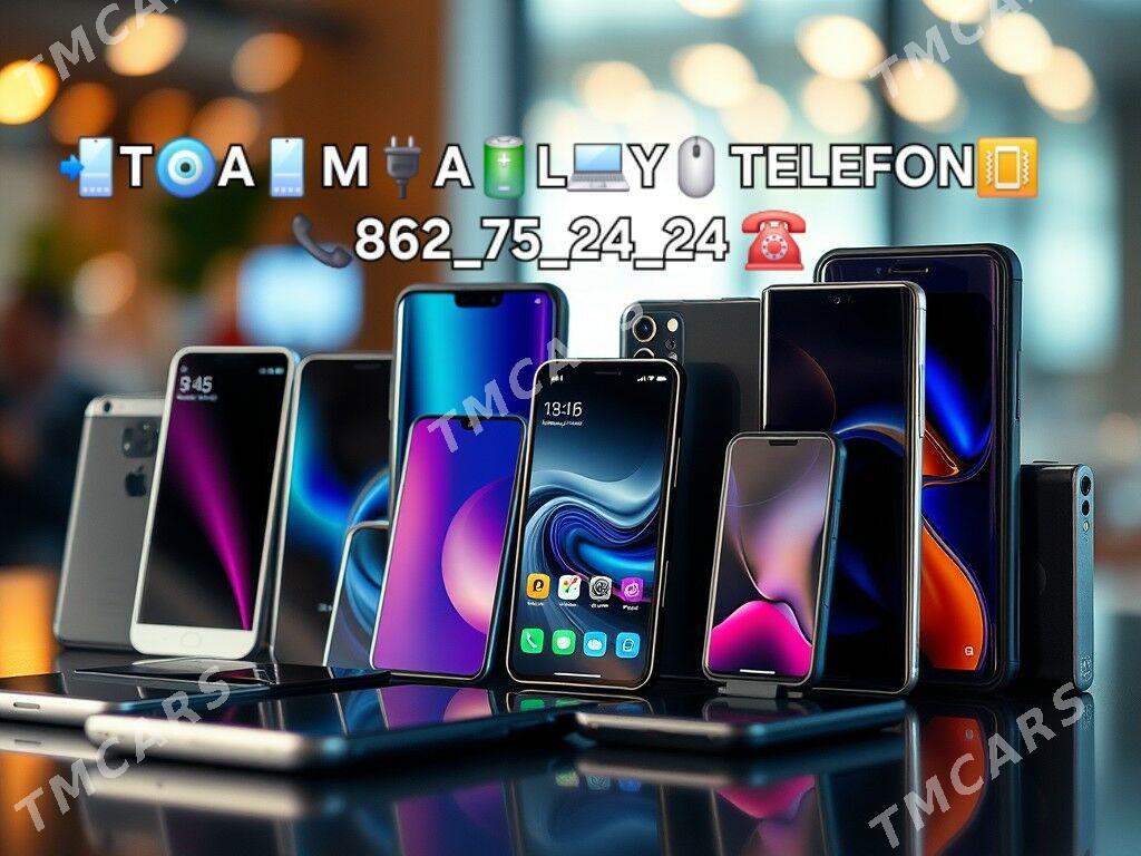 Paýtagt _ Mobile²⁰²⁵ - Торговый центр "15 лет Независимости" - img 5