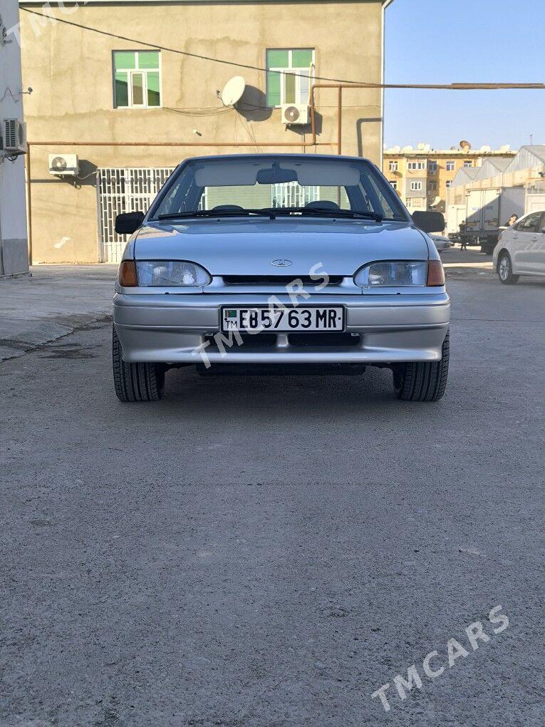 Lada 2115 2011 - 72 000 TMT - Мары - img 6