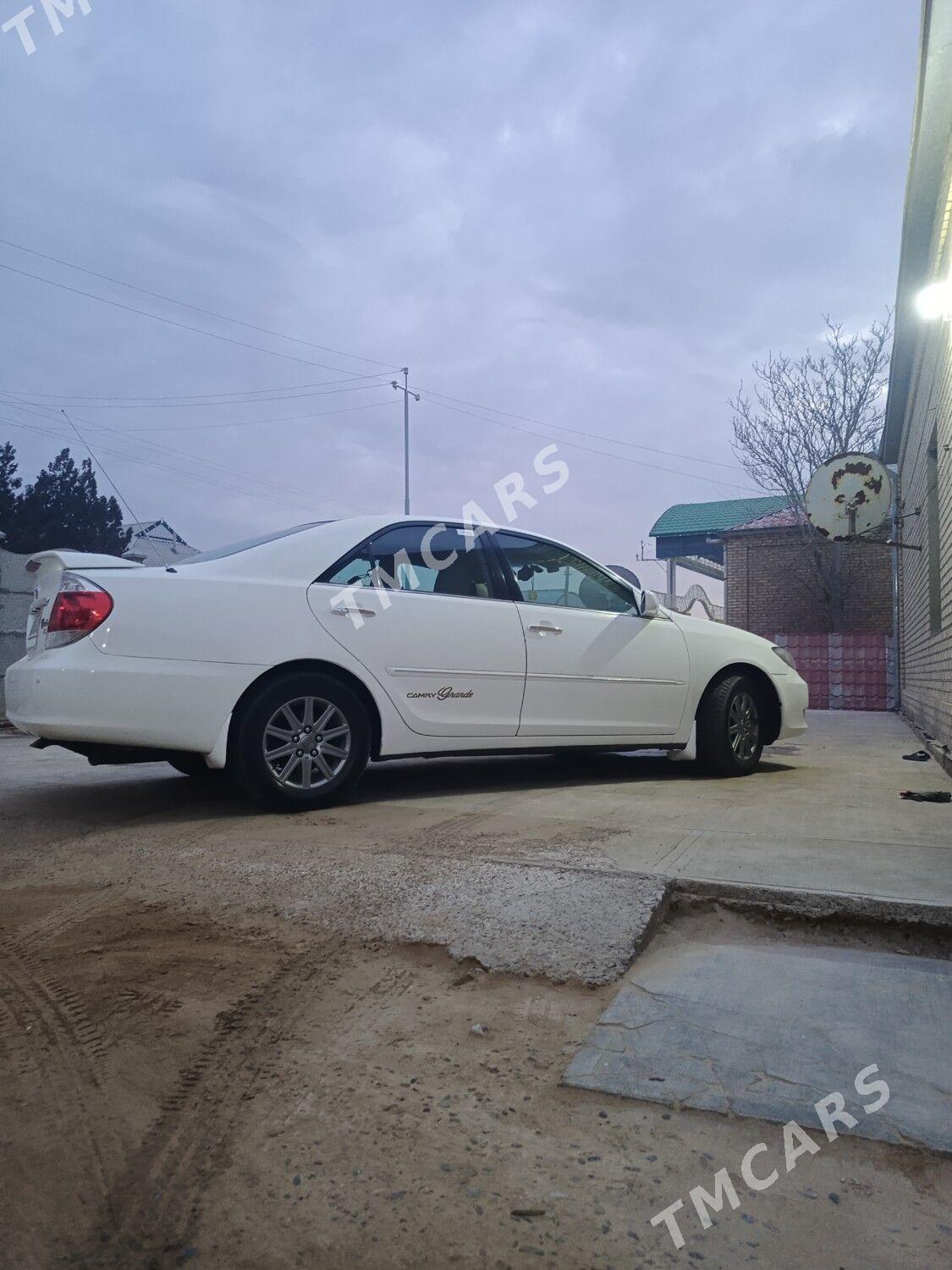 Toyota Camry 2003 - 165 000 TMT - Sakarçäge - img 8