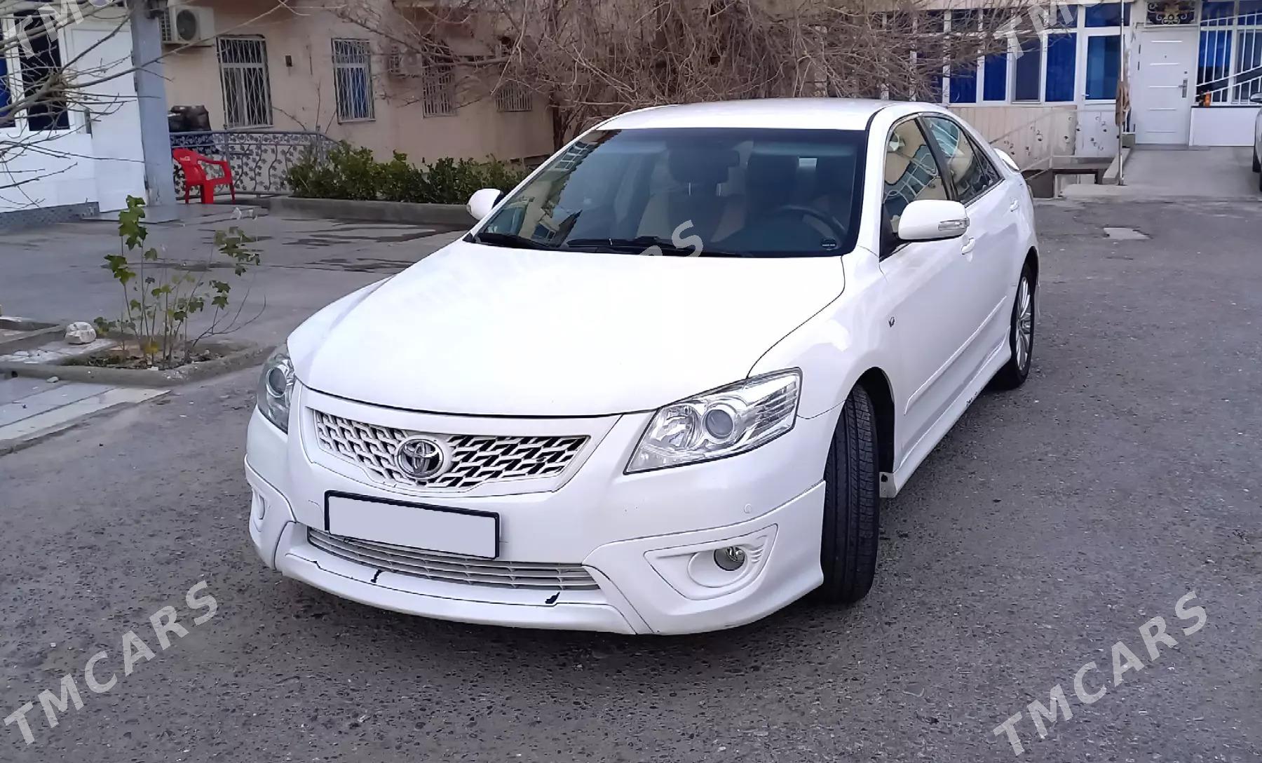 Toyota Aurion 2010 - 215 000 TMT - Ашхабад - img 2