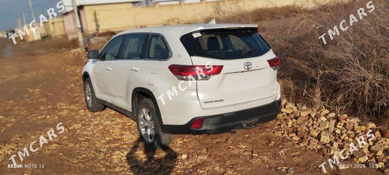 Toyota Highlander 2019 - 323 000 TMT - Mary - img 4