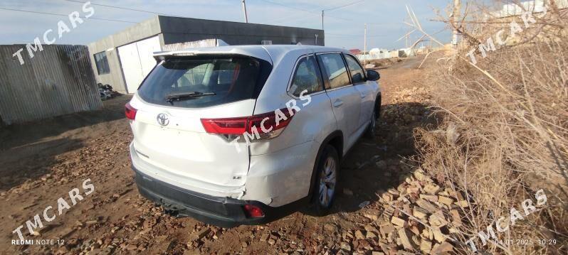 Toyota Highlander 2019 - 323 000 TMT - Mary - img 3