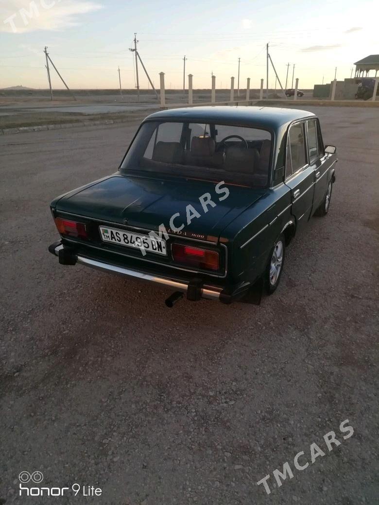 Lada 2106 1988 - 13 000 TMT - Гумдаг - img 3