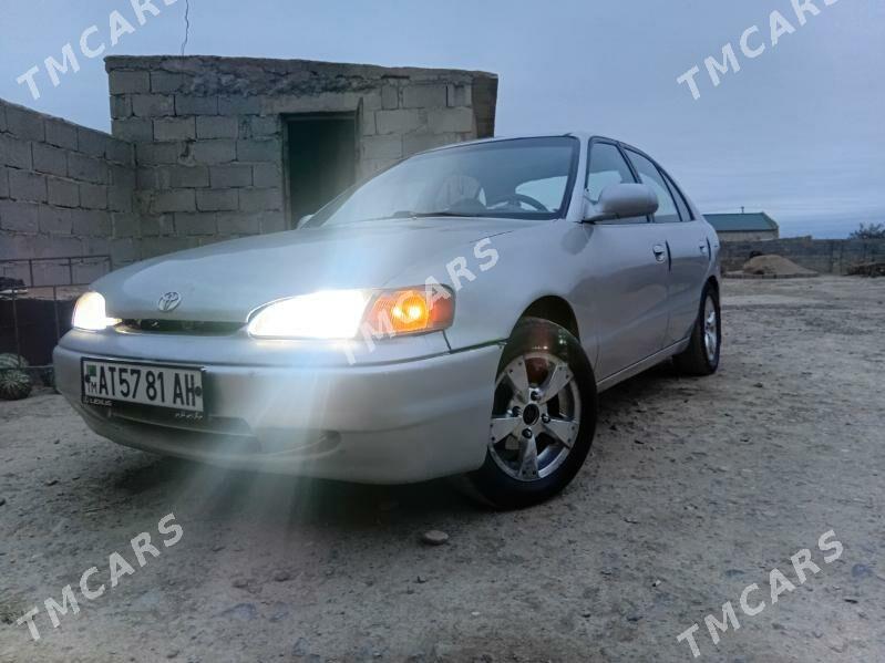 Hyundai Accent 1995 - 24 000 TMT - Анев - img 2