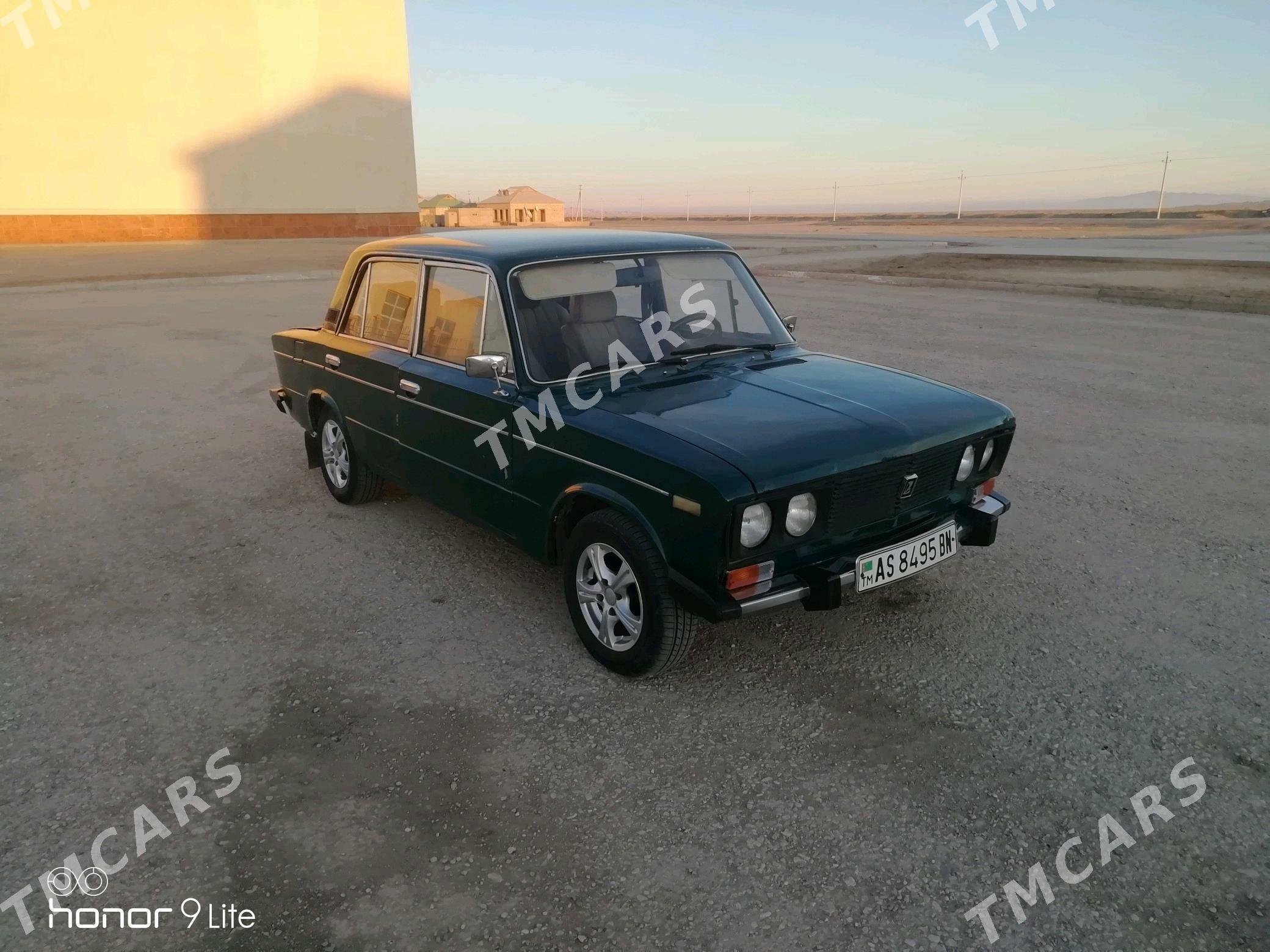 Lada 2106 1988 - 13 000 TMT - Гумдаг - img 2