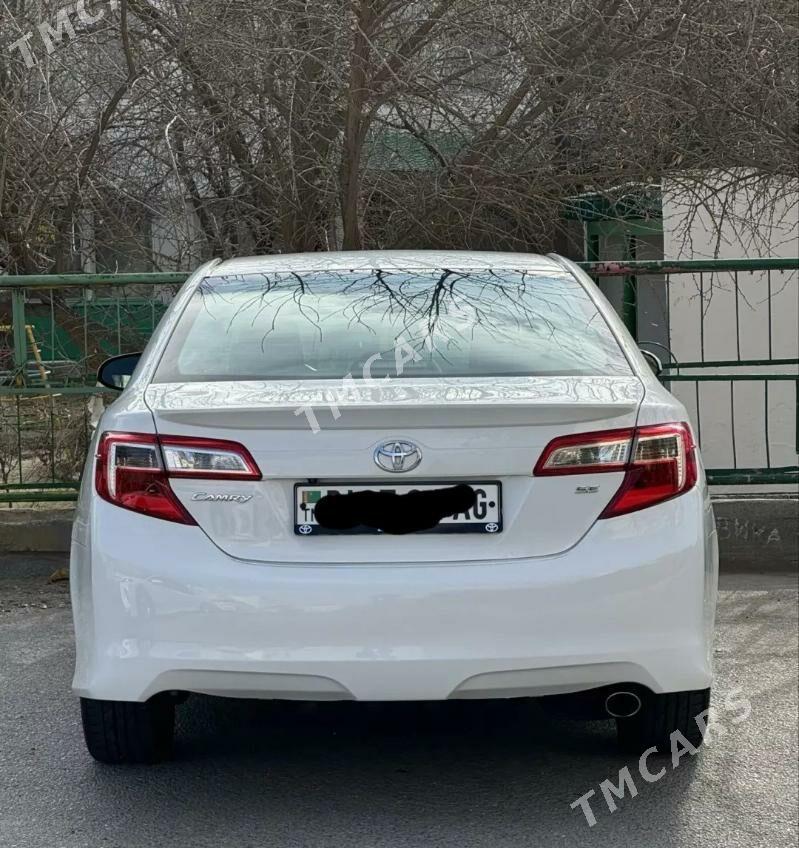 Toyota Camry 2013 - 215 000 TMT - Мир 7 - img 4