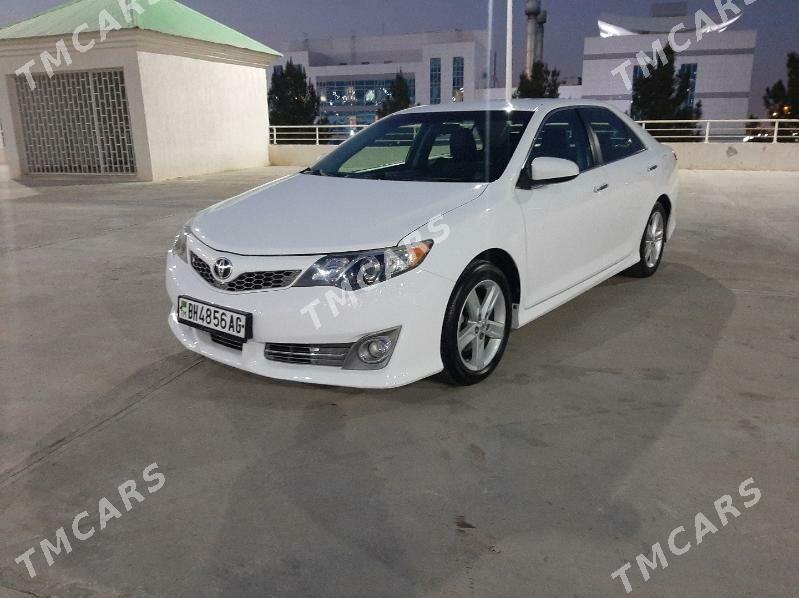 Toyota Camry 2013 - 215 000 TMT - Мир 7 - img 2