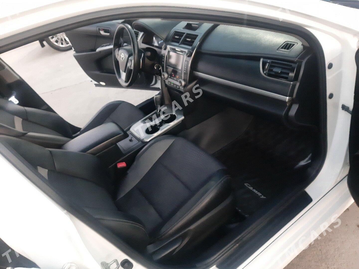 Toyota Camry 2013 - 215 000 TMT - Мир 7 - img 10