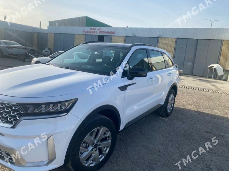 Kia Sorento 2021 - 445 000 TMT - Мары - img 2