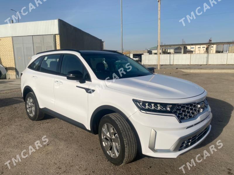 Kia Sorento 2021 - 445 000 TMT - Мары - img 5