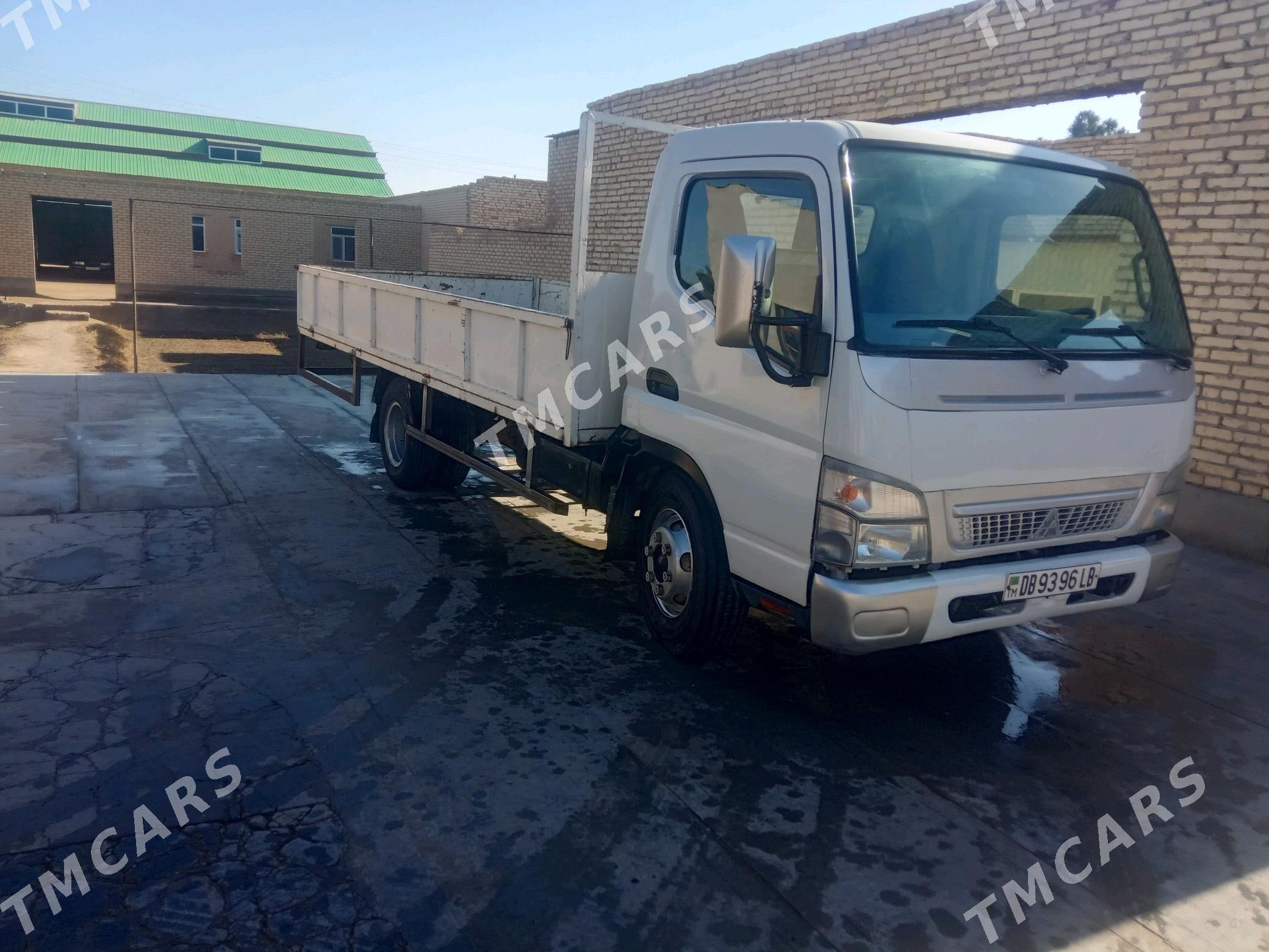 Mitsubishi Canter 2008 - 320 000 TMT - Farap - img 5