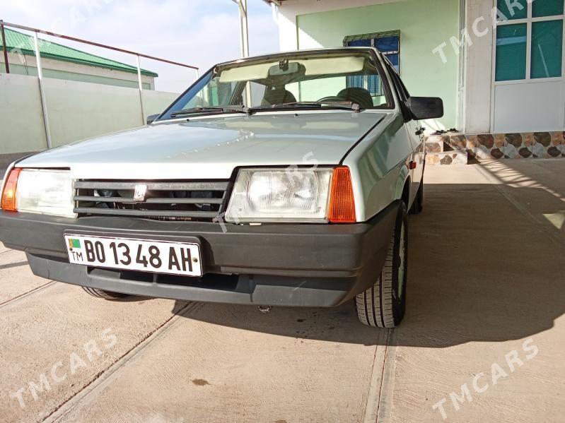 Lada 21099 2004 - 25 000 TMT - Серахс - img 3