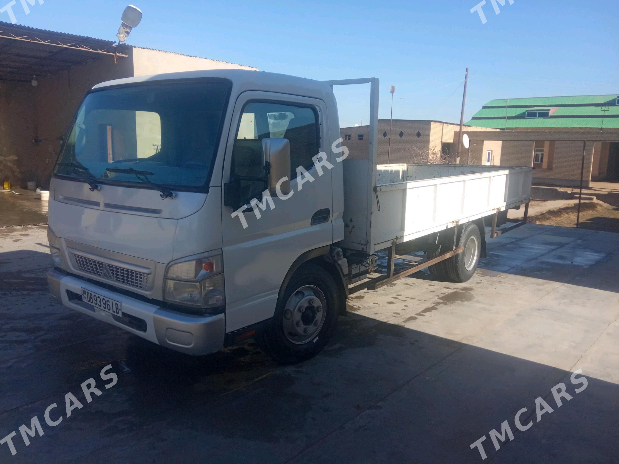 Mitsubishi Canter 2008 - 320 000 TMT - Farap - img 6