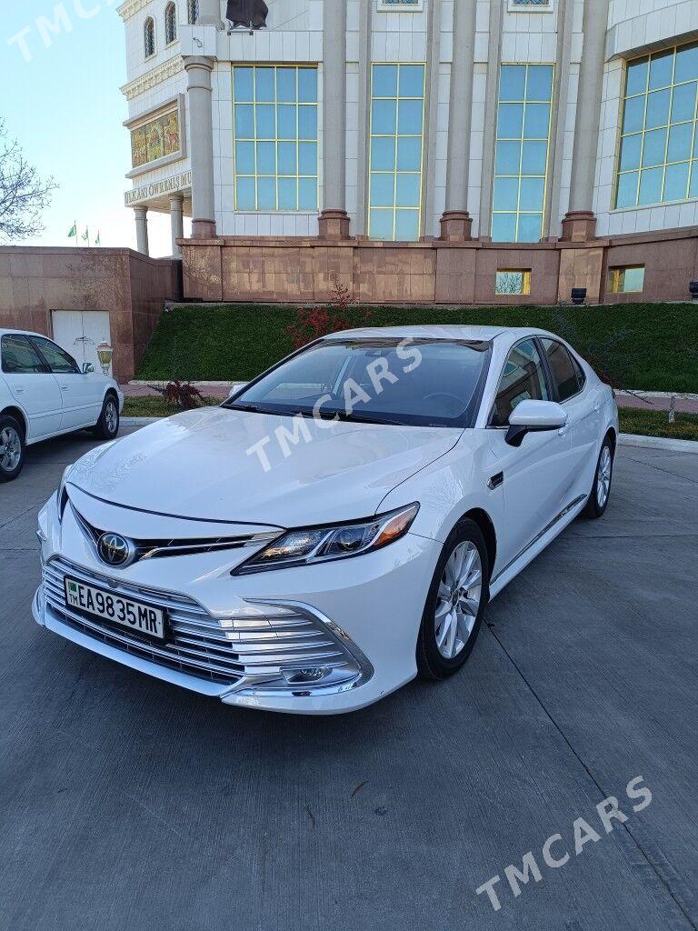 Toyota Camry 2020 - 290 000 TMT - Мары - img 2