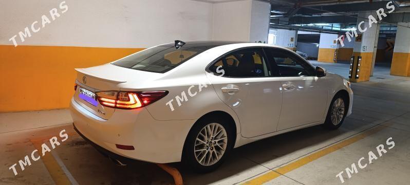 Lexus ES 350 2017 - 550 000 TMT - Ашхабад - img 2