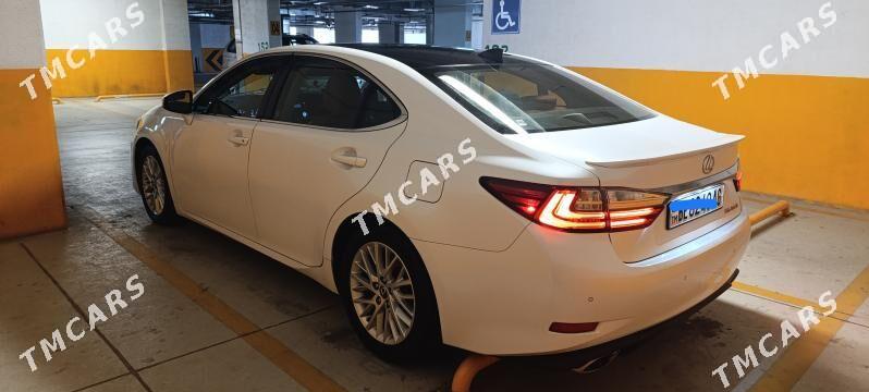 Lexus ES 350 2017 - 550 000 TMT - Ашхабад - img 3