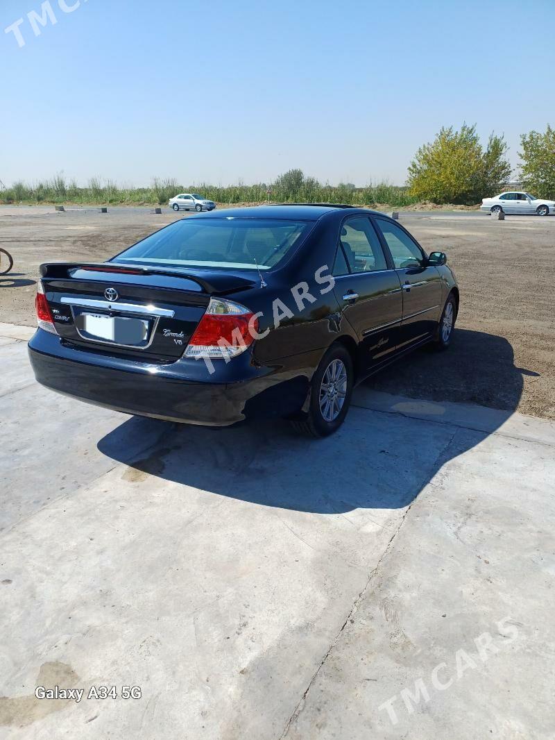 Toyota Camry 2005 - 240 000 TMT - Mary - img 5