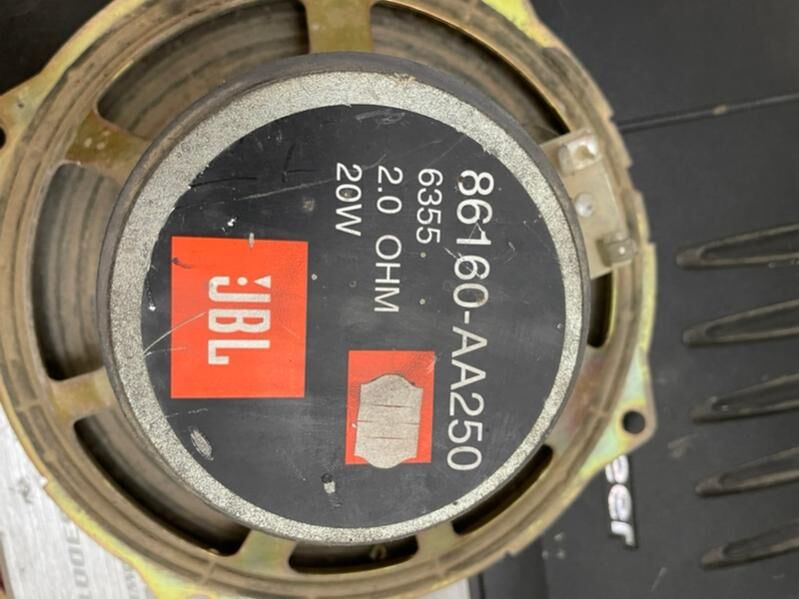 magnitafon duty jbl 300 TMT - Aşgabat - img 5