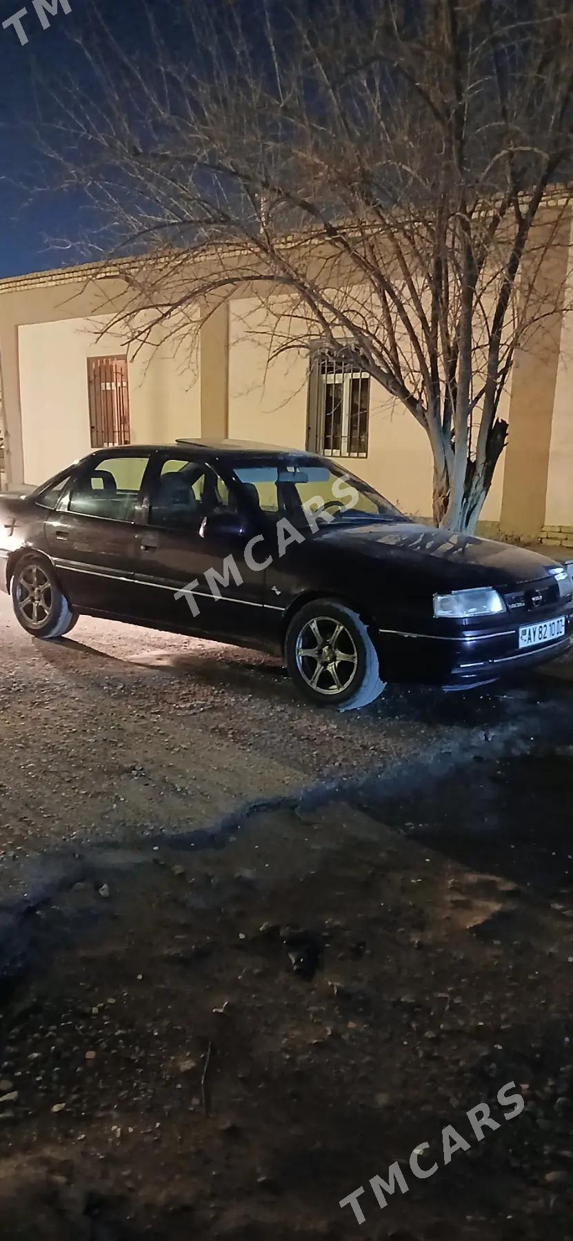 Opel Vectra 1995 - 30 000 TMT - Daşoguz - img 2