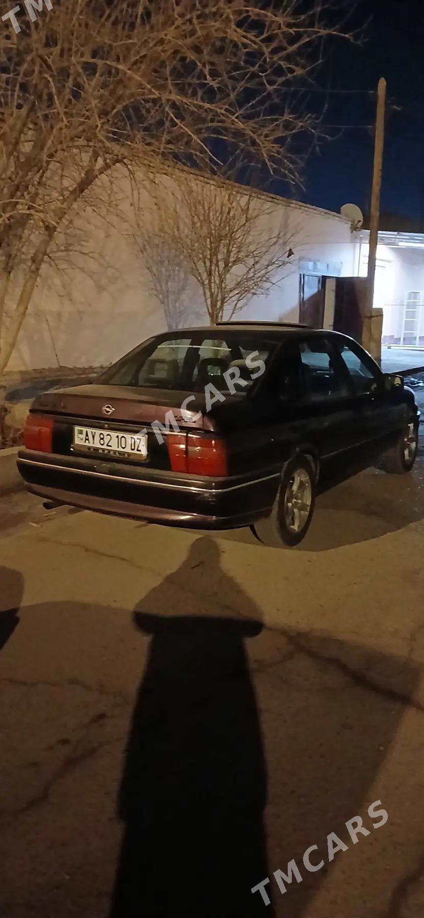 Opel Vectra 1995 - 30 000 TMT - Daşoguz - img 3