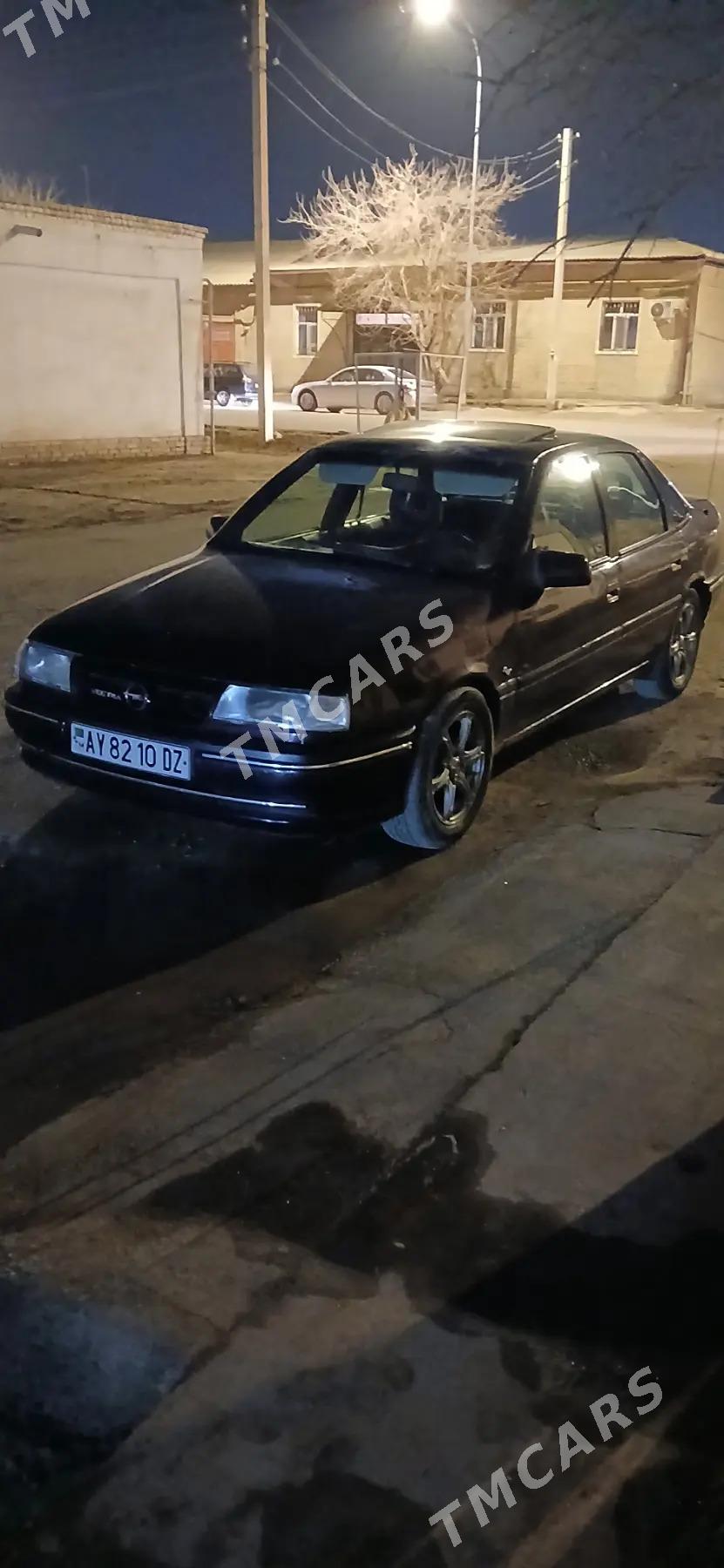 Opel Vectra 1995 - 30 000 TMT - Daşoguz - img 4