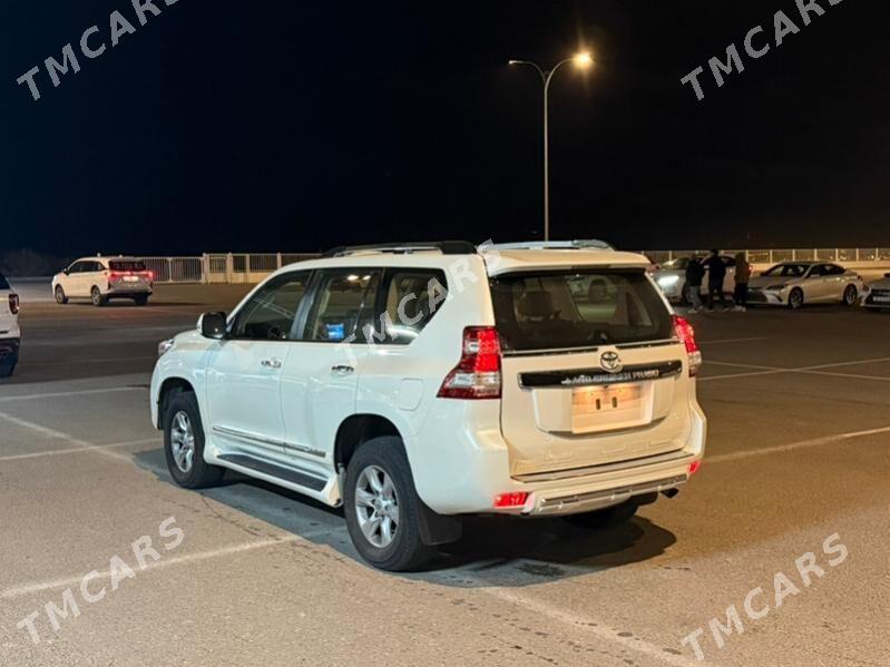 Toyota Land Cruiser Prado 2014 - 518 000 TMT - Aşgabat - img 5