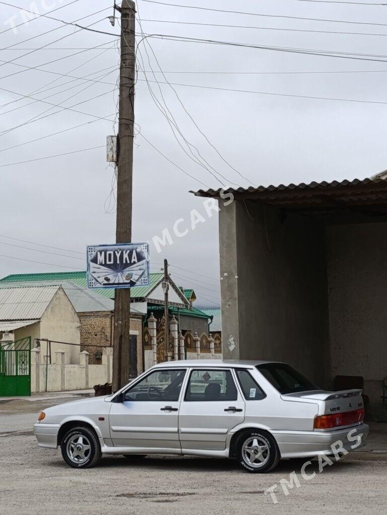 Lada 2115 2001 - 31 000 TMT - Gökdepe - img 7