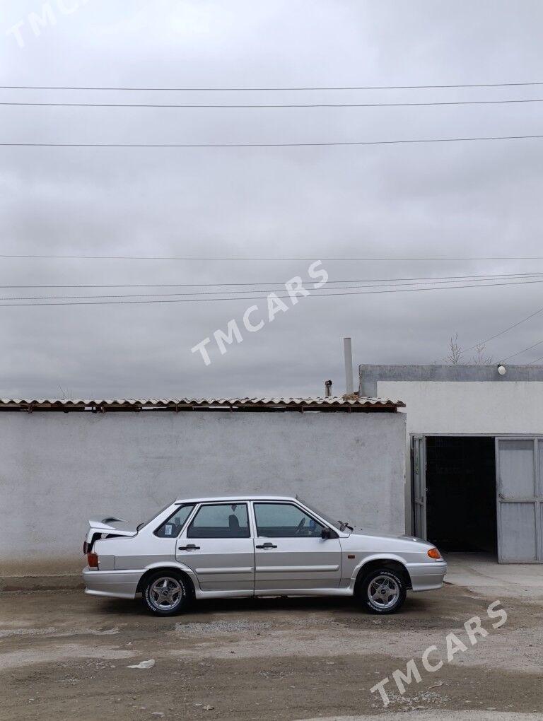 Lada 2115 2001 - 31 000 TMT - Gökdepe - img 8